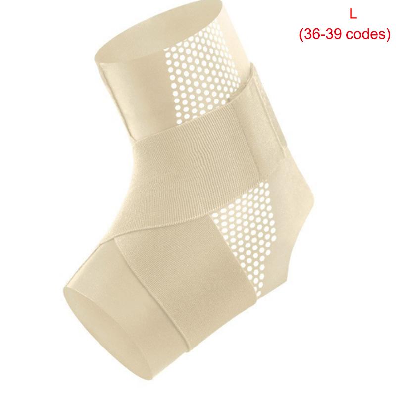 Adjustable Compression Ankle Support Running Hiking Basketball Ankle Brace Sports Protection