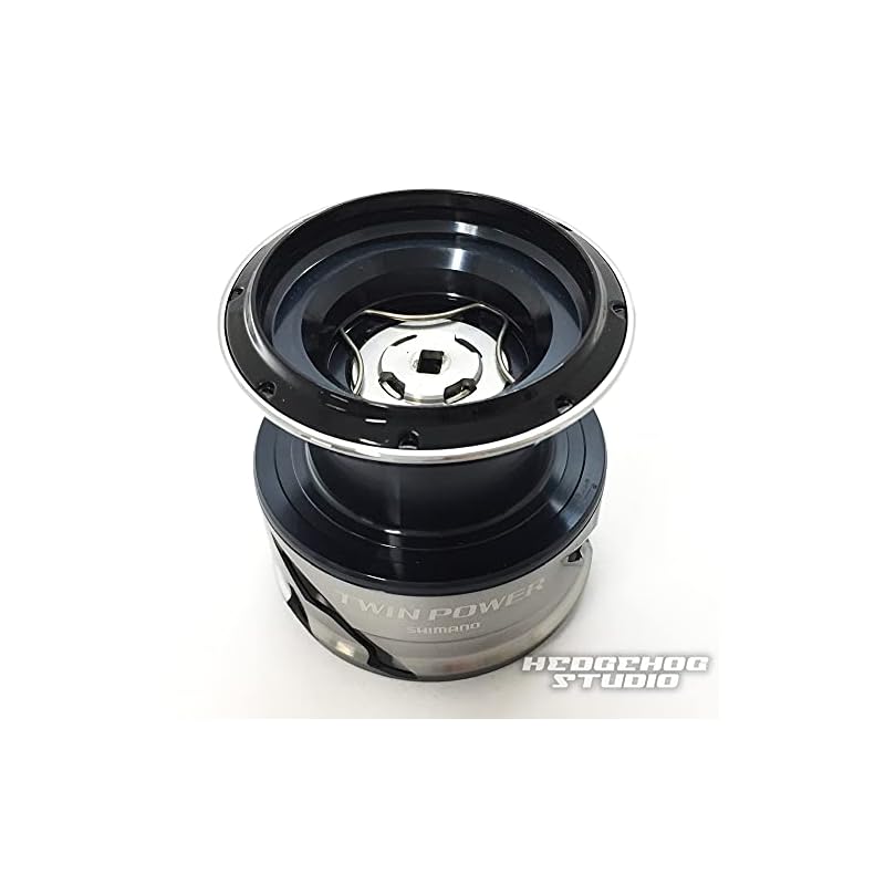 [Original Shimano] Carretel Original 21 Twin Power SW 14000XG