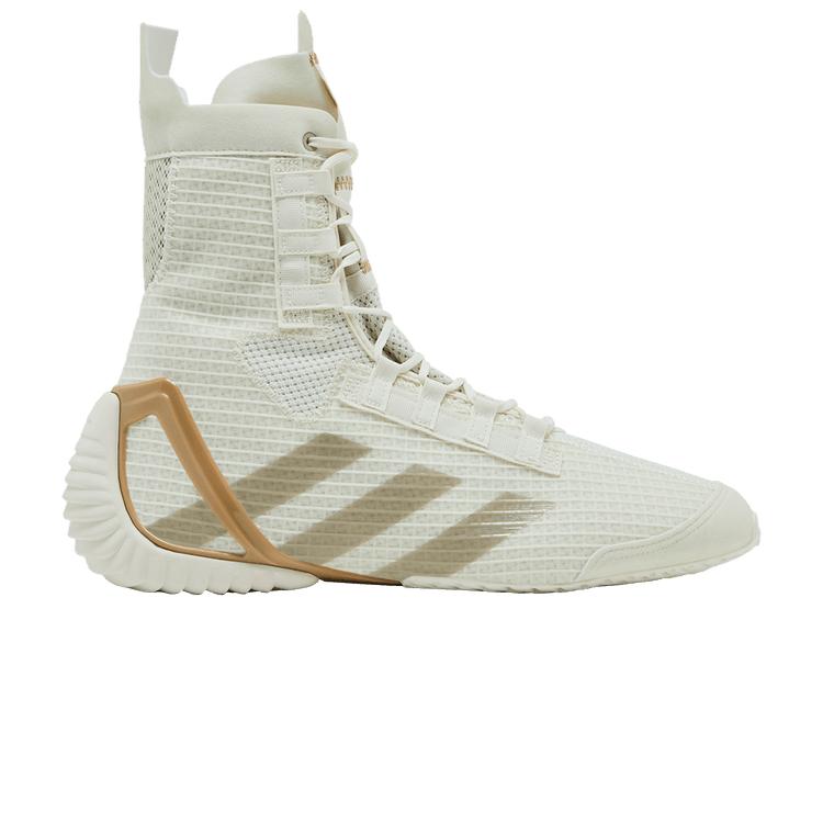 adidas Speedex 23 Off White Wonder Alumina Warm Sandstone 36.5