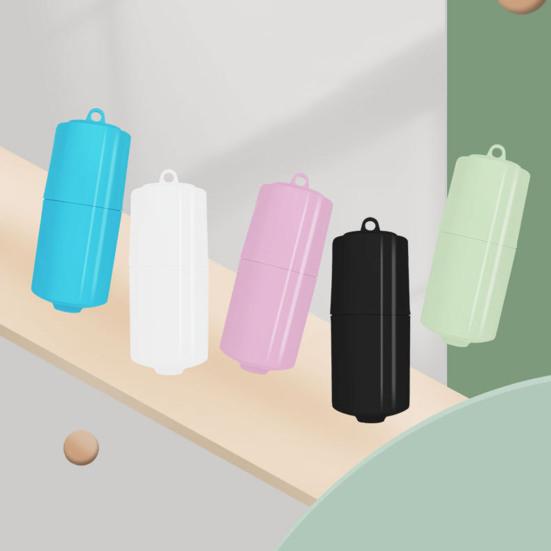 1 Set Aquarium Luftpumpe USB Lade Effiziente Sauerstoffversorgung Leiser Betrieb Energiesparende Sauerstoffpumpe Aquarium Versorgung