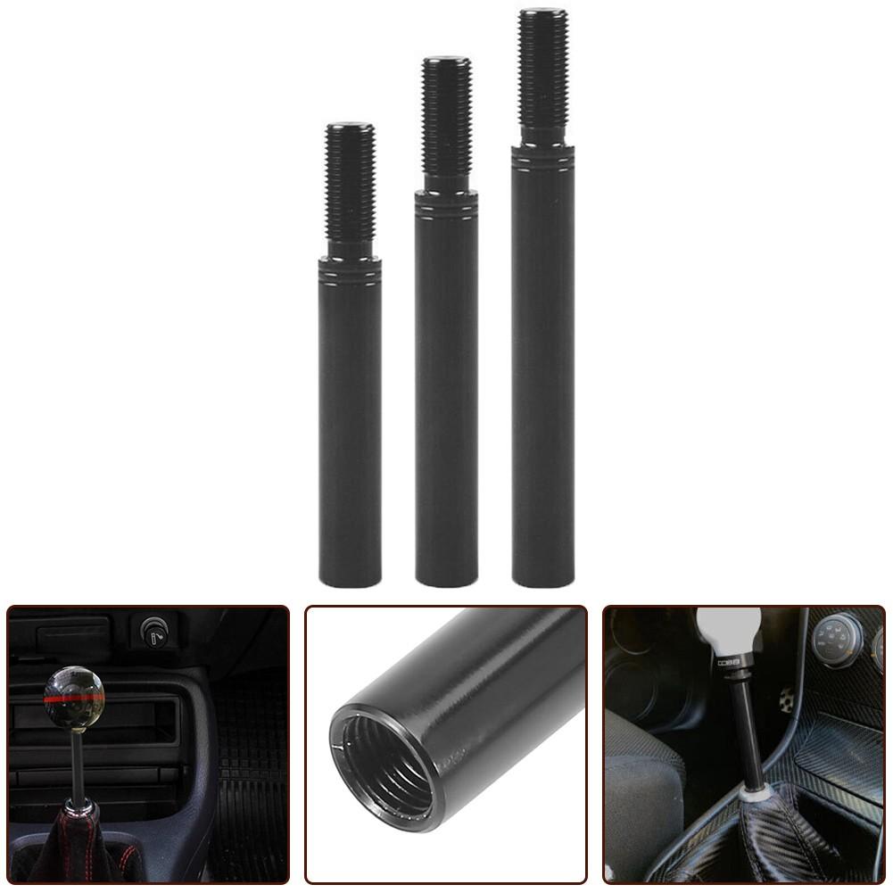 Extension Lever Gear Manual Shifter Shift Knob Extender