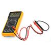 Universal Flexible Silicone Multimeter Test Leads High Precise Suitable for Various Model Accurate Measurements PVC Wire