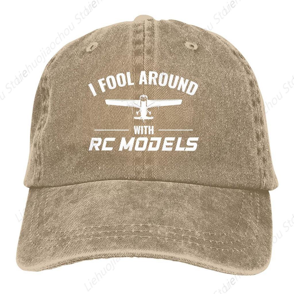Casquette de Baseball Drôle de Pilote Chapeaux Homme Femme Visière Protection Snapback Casquettes Modèle Avion
