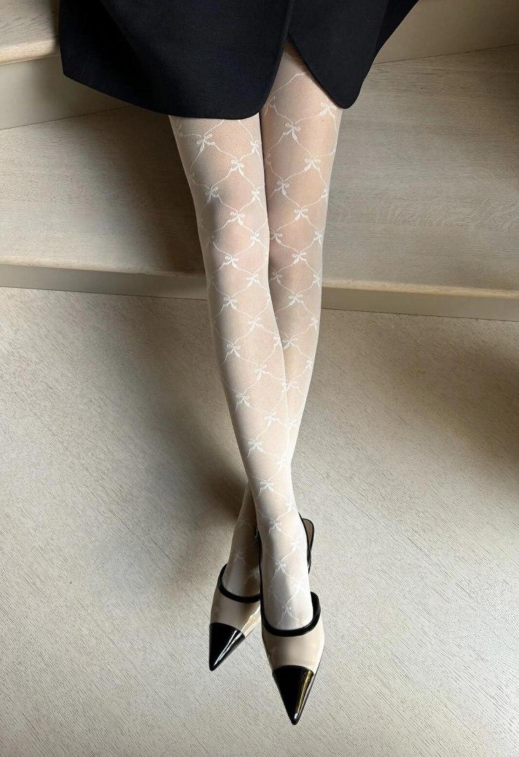 

Rajstopy Veneziana Daniela 20 den 2-4 Veneziana