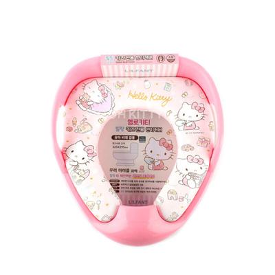 Hello Kitty Kids Toilet Seat Cover 4508