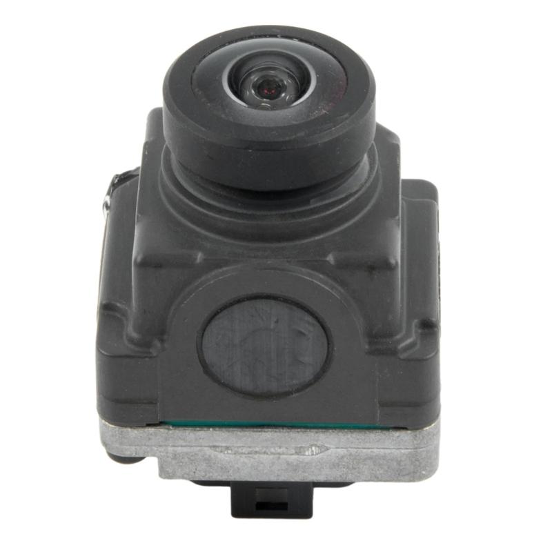 

Водонепроницаемая автомобильная камера заднего вида, совместимая с GJ32-19G590-BC LR095387 LR078535, резервный монитор системы помощи при парковке