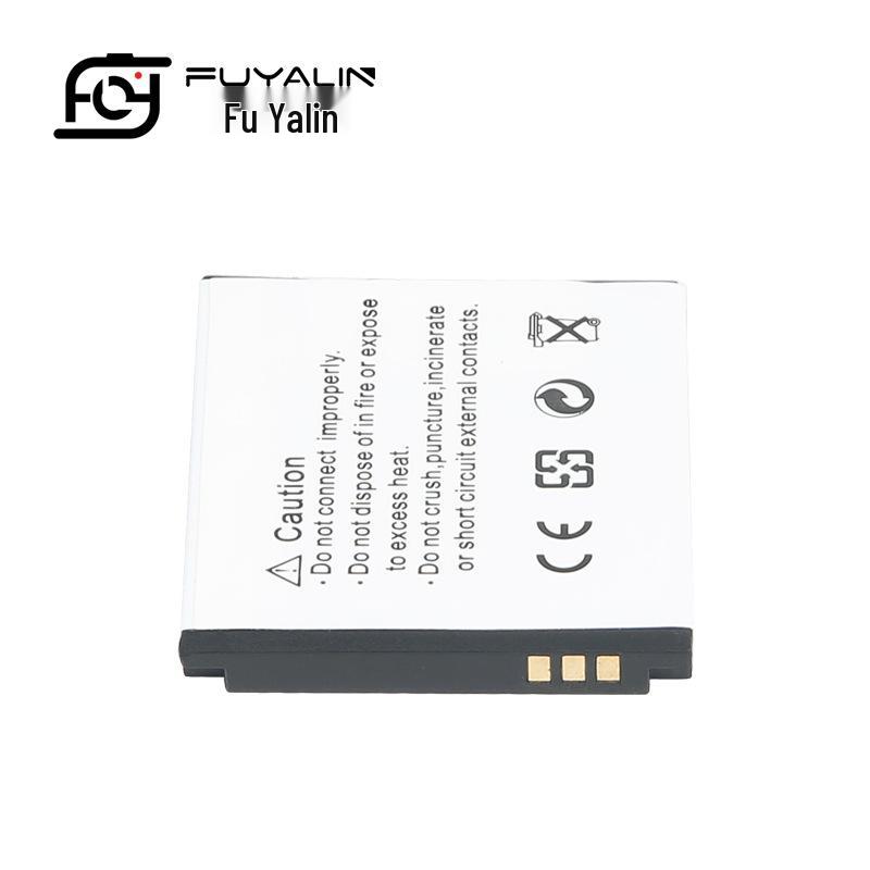 SLB-07A Battery for Samsung ST45, ST50, ST500, ST550, ST600 Cameras