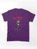 Biker Mice from Mars Speed Shop Classic T-Shirt