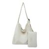 New Women's Bags Are Fashionable and Simple, Mother and Child Bags, Shoulder Bags, Large-capacity Handbags, and Bags Are Trendy.