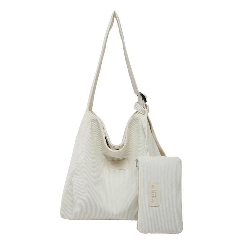 New Women's Bags Are Fashionable and Simple, Mother and Child Bags, Shoulder Bags, Large-capacity Handbags, and Bags Are Trendy.