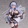 SG Illustration "Shion Alfine" 1/6 Scale PVC & ABS Painted Complete Figure