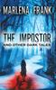 Libro The Impostor and Other Dark Tales