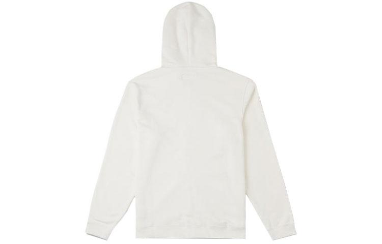 Converse Sweatshirt Unisex White 10024511-A09
