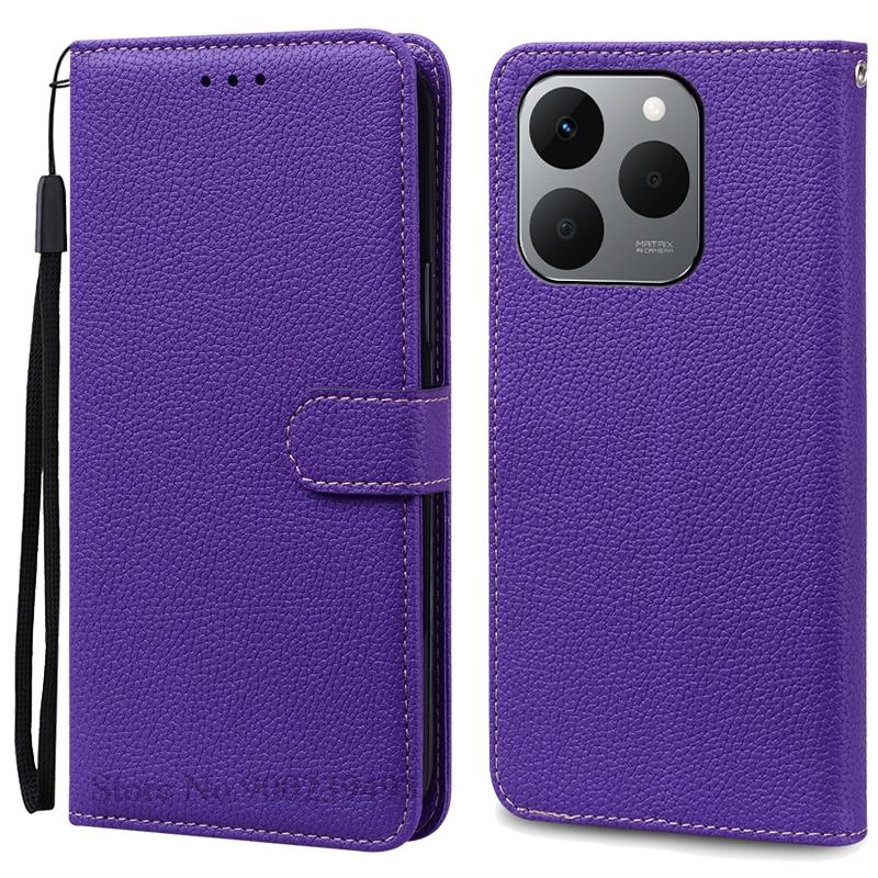 For Realme 15T Case Realme 15t 5G Cover Wallet Leather Flip Cover For Realme 15T Case Protective Book Fundas Coque Shell