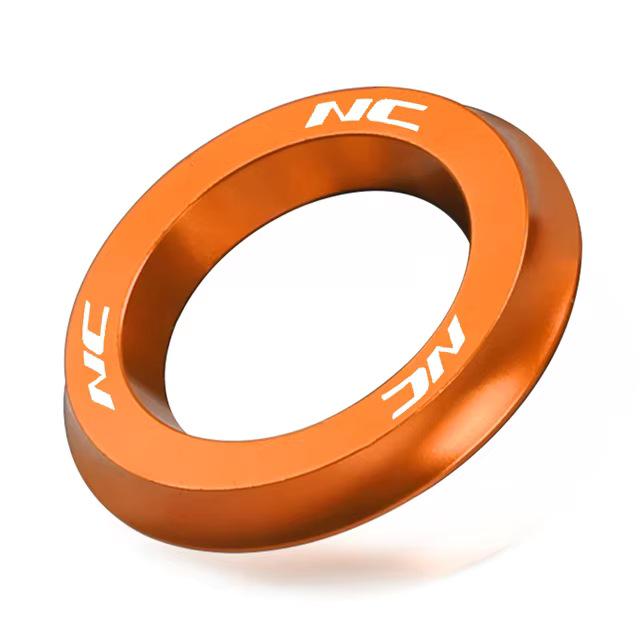 Kompatybilny z motocyklami Honda NC700/NC700S/NC700X/NC750/NC750S/NC750X