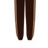 Knitted Sweatpants Men's Brown 595527-XJBTB-2044