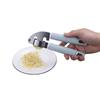 Zhi Shi Stainless Steel Garlic Press