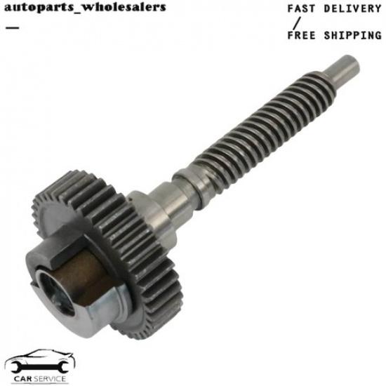 1 szt. Metalowy zestaw zębaty siłownika hamulca postojowego do BMW 745i 745Li 750i 750Li 760i US