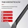 Jungle Fox Hexagonal Nail Puller Pry Bar