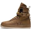 (WMNS) SF Air Force 1 High 'Golden Beige' Women's 857872-200