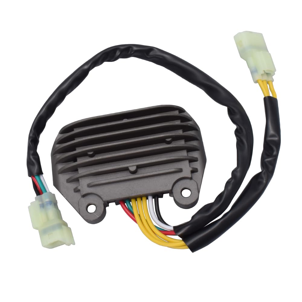 

Для KTM 250 EXC-F 2012-2016 450 Rally Replica 2014-2017 OEM 78111034000 Регулятор напряжения мотоцикла Выпрямитель