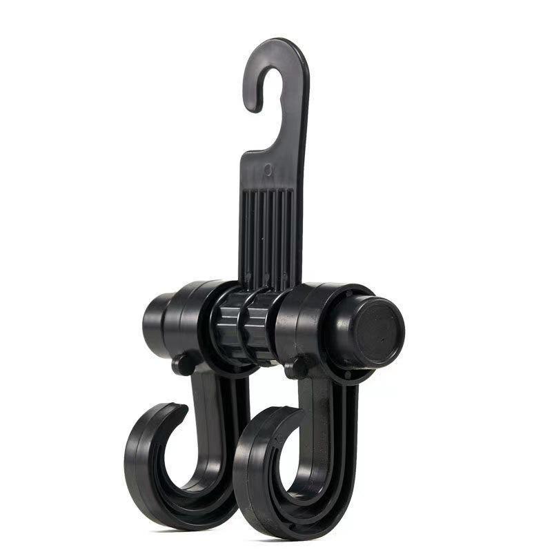 

Крючок на подголовник сиденья автомобиля 2 в 1 Автомобильный органайзер Держатель Вешалка Крючки Органайзер Автомобильные крючки Универсальные автомобильные аксессуары