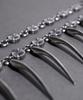 Godjake [Devoured] Mx-Bt & Mx Necklace