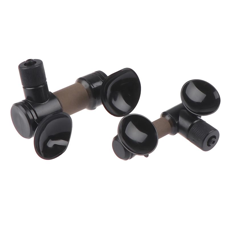 Practical Fish Tank Plastic Aquarium Co2 Diffuser Tessellator Atomizer