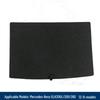 Mercedes GLK300/200/260 Trunk Spare Tire Cover & Load-bearing Board Mat