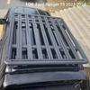 Ford Ranger T9 & F150 Supercrew Roof Cross Bars Rack