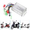 350W Electric Bicycle Brushless Speed Motor Controller for Electric Scooter24V 36V