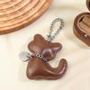 Porta-moedas, clips, porta-chaves – Chaveiros