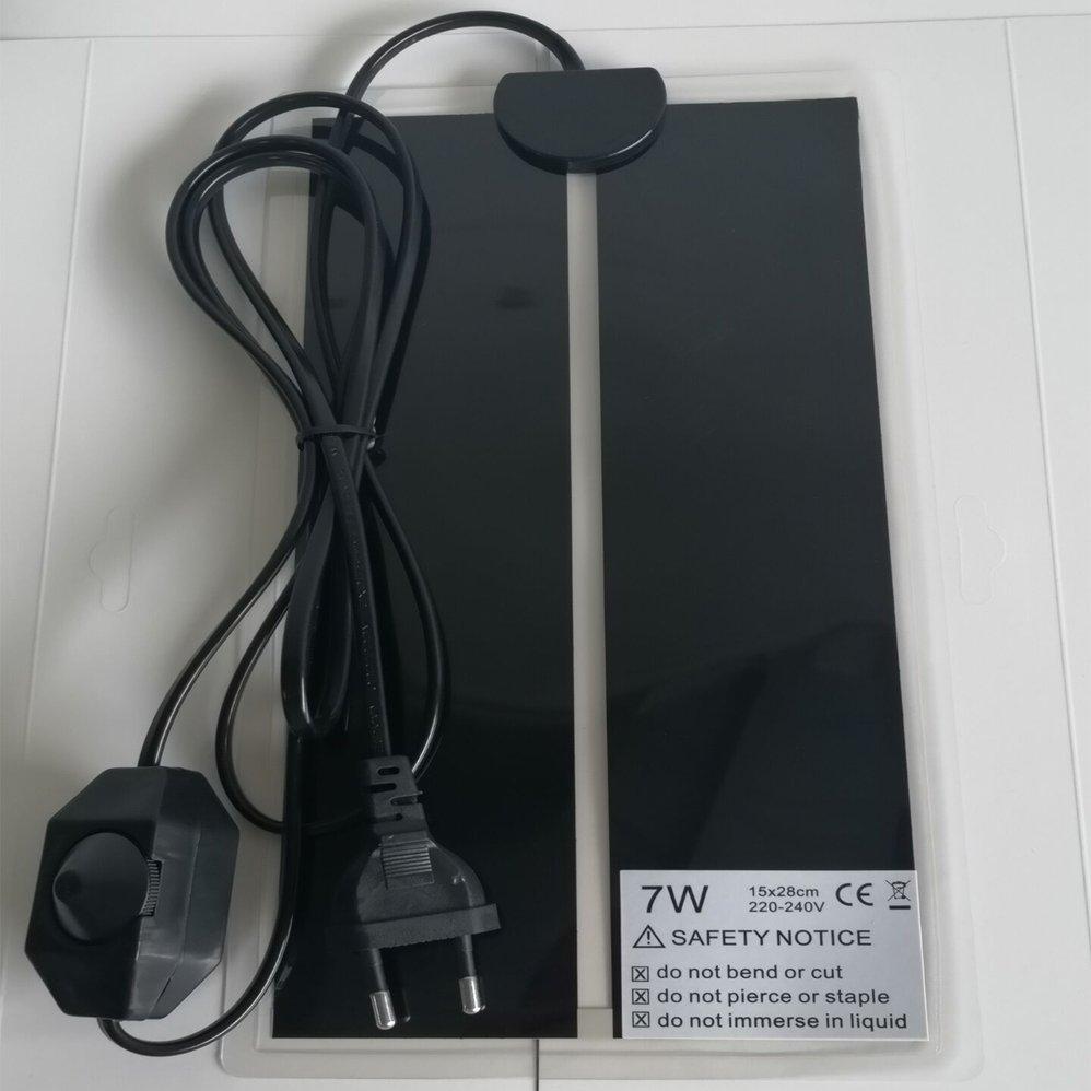 7w heat mat