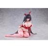 Alphamax Azur Lane Taihou Still Illustration Ver. 1/4 Scale PVC Painted Complete Figure