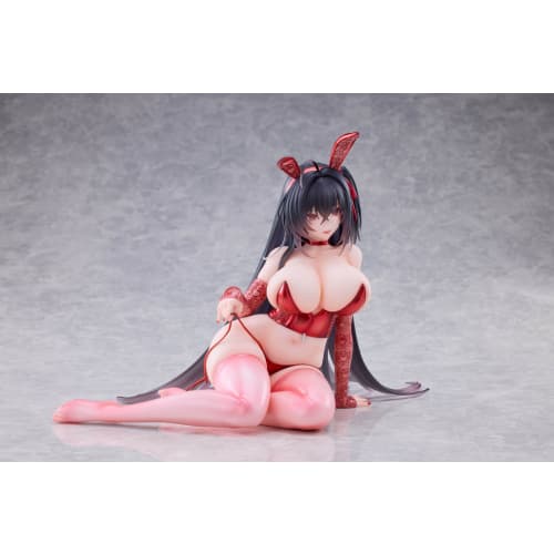 Alphamax Azur Lane Taihou Still Illustration Ver. 1/4 Scale PVC Painted Complete Figure