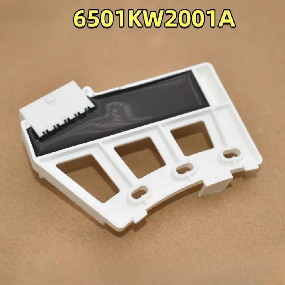Stable Washer Replacement Parts 6501KW2001A/B Rotor Position Sensor  Accessories