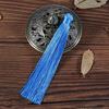 DIY Jewelry & Accessories: Hairpin Materials, Car Hanging Tassels, Handmade Bag Tassels, Chinese Knot Tassels, Pendant Earrings.