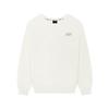 Skechers Long Sleeve Crew Neck Pullover Sweatshirt Unisex Sweatshirt L326U023-0074