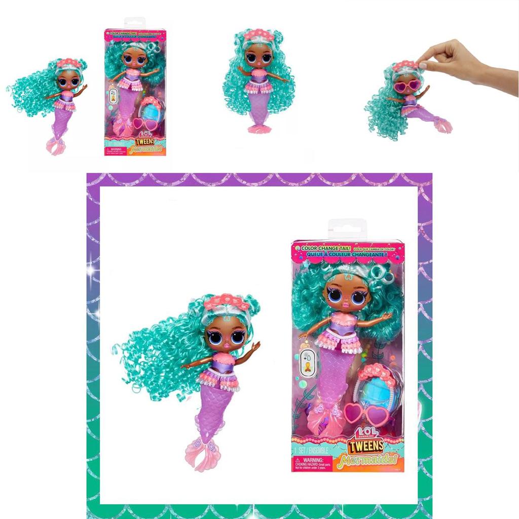 Puppe mit beweglichen Gelenken für Sammler und Mädchen