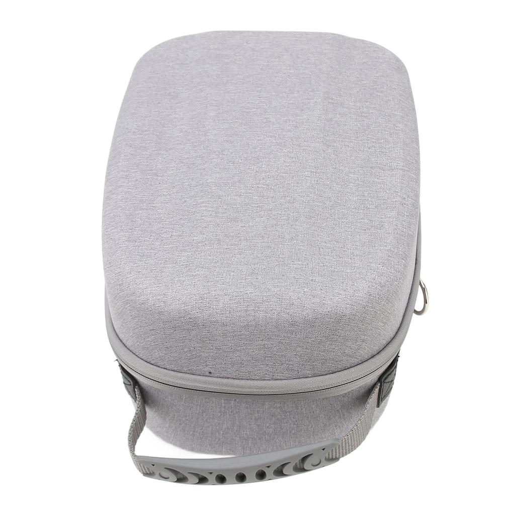 Hard Carrying Case EVA Durable Portable Bump Proof Large Capacity VR Case for PS5 VR2