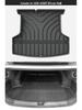 2024 AION RT Car TPE Floor Mats - Eco-Friendly, All-Weather, Vehicle-Specific with Trunk Mat