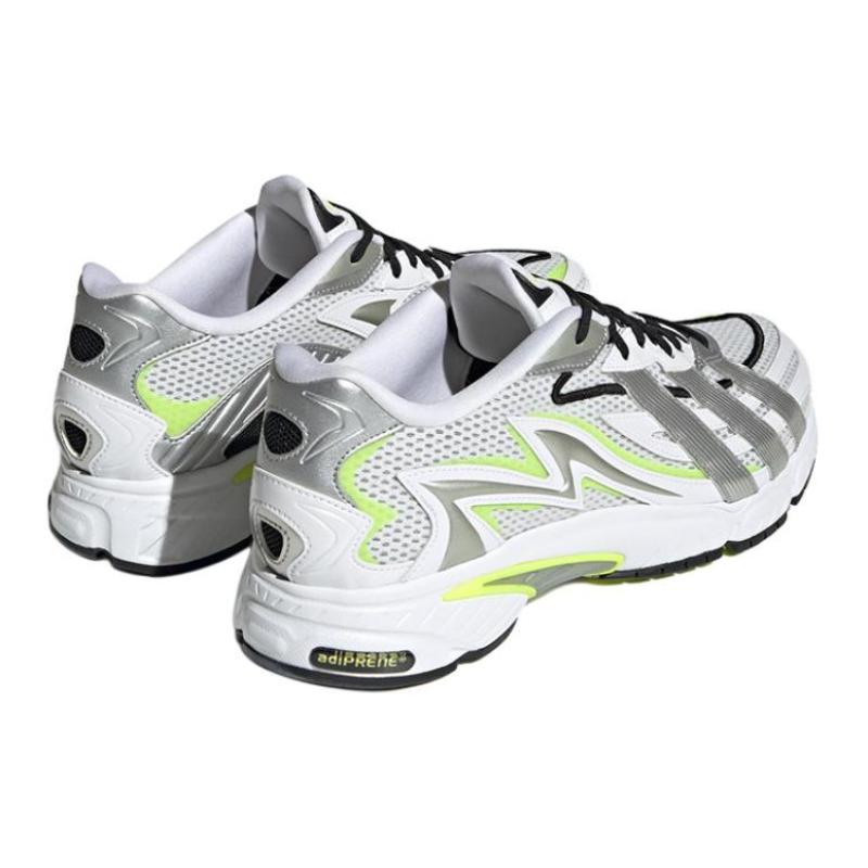 adidas Orketro 2.0 'White Metallic Silver' Sneakers GZ9417