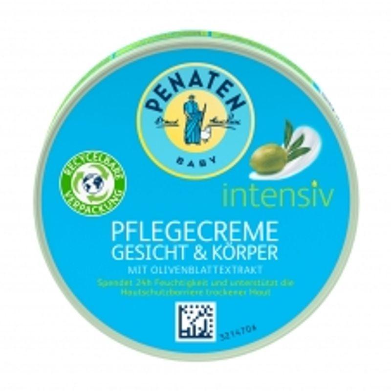 Penaten Baby Intensive Cream 100ml (Multipurpose Cream)