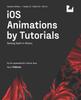 Bok iOS Animations by Tutorials (Seventh Edition) : Setting Swift In Motion