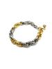 Occhi Di Lupo Armas Combi Chain Bracelet