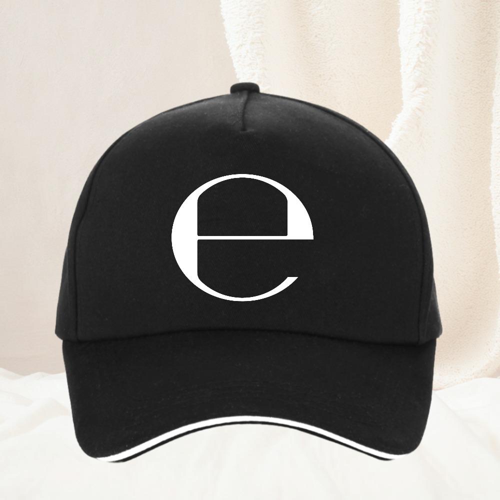 EccoK E Album hat Drain Gang Bladee Yung Lean Sadboys YK Graphic Baseball Cap