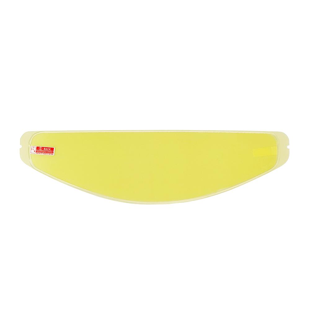 Atom Face Shield for MT Atom Atom SV V16 Helmet Visor Windproof Optical Clarity Visière Moto Inner Coating Sunscreen Visera