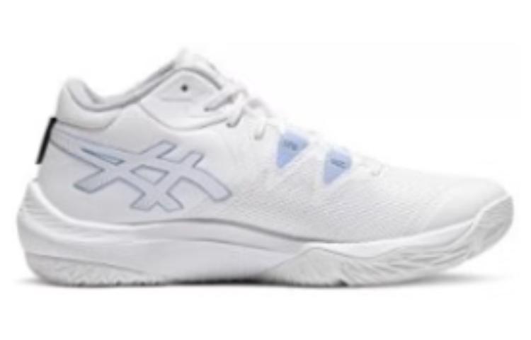 Asics Unpre Ars Low 'White Light Blue' - 1063A070-101