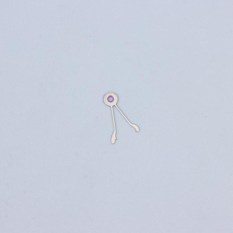 5Pcs Watch Movement Accessories Suitable For 7009 7S26 7S36 Movement Automatic Fork Mechanical Watch Parts
