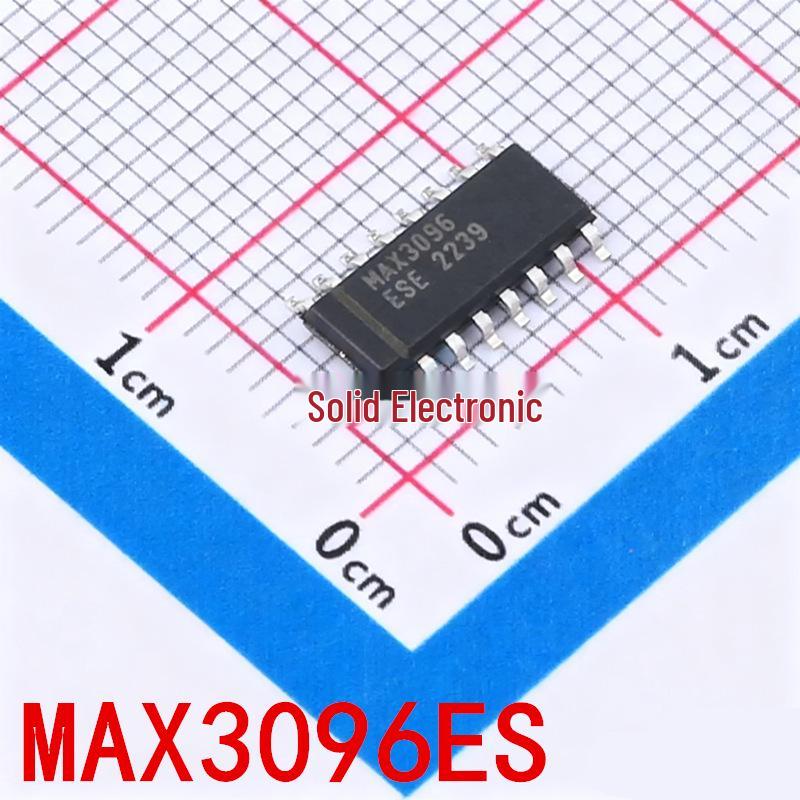 MAX3096ES SO16 RS-485/RS-422 Surface Mount IC Chip, Brand New